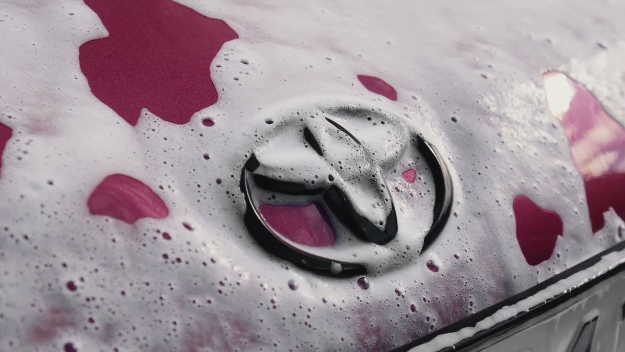 Maxxol MegaFoam skumsåpe