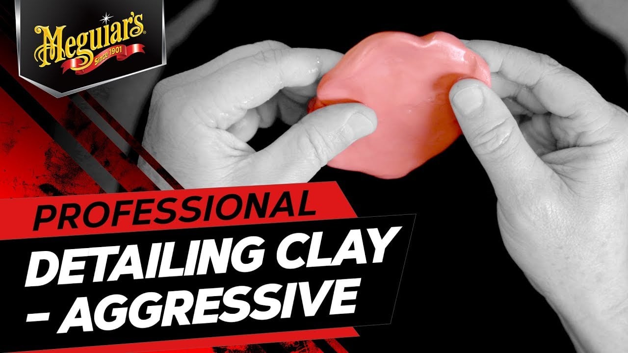 Does Your Paint Feel Rough Even After Detailing? Remove Bonded Defects & Restore a Glassy Finish