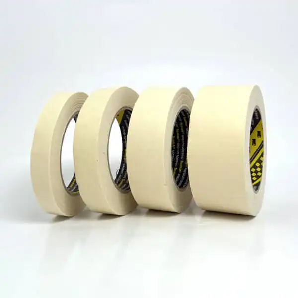 3M 2328 maskeringstape alle sammen