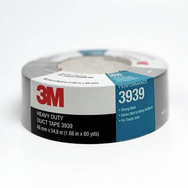 3M 3939 duct tape