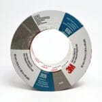 3M 3939 duct tape side