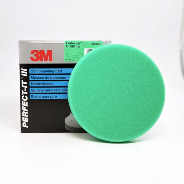 3M 50487 150mm Perfect-it2