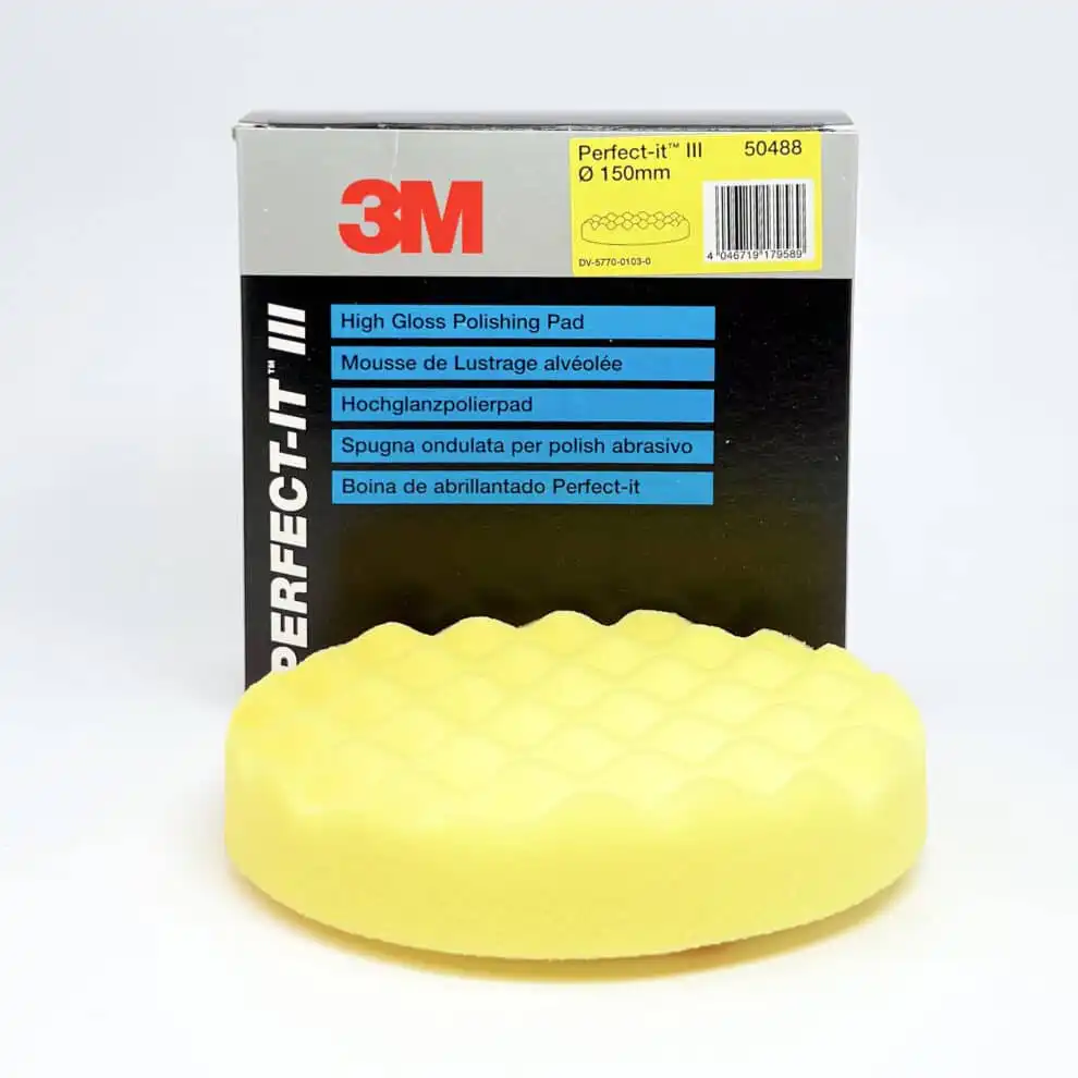 3M 50488 150mm 1 stk