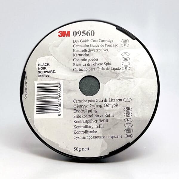 3M 9560 kontrastpulver