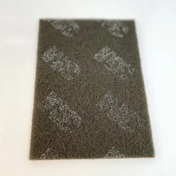 3M Scotch brite grå