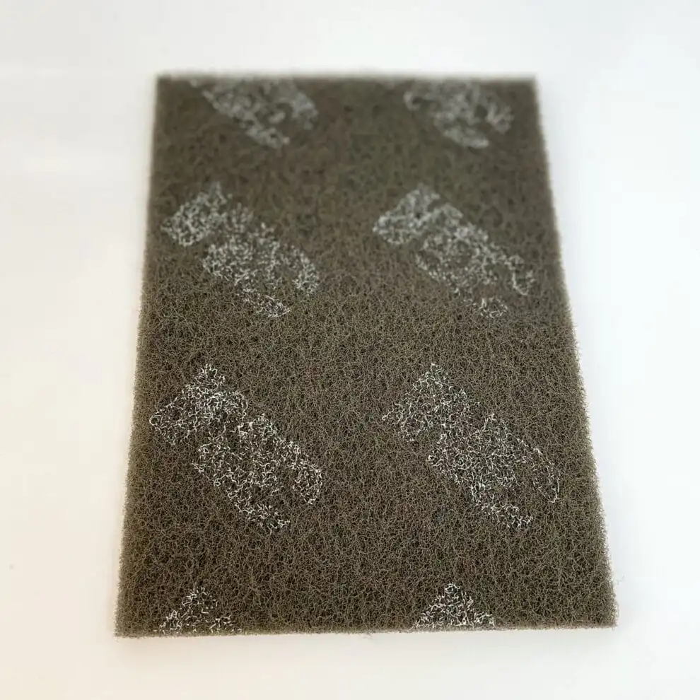 3M Scotch brite grå