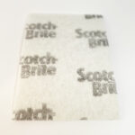 3M Scotch brite hvit