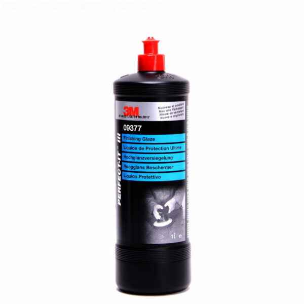 3M Perfect-IT III - Finishing Glaze 1L