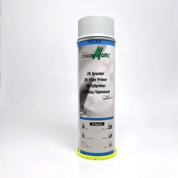 ColorMataic 2K fyllprimer 500ml