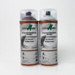 ColorMatic 1K etsprimer grå rød ColorMatic 1K etsprimer grå rød