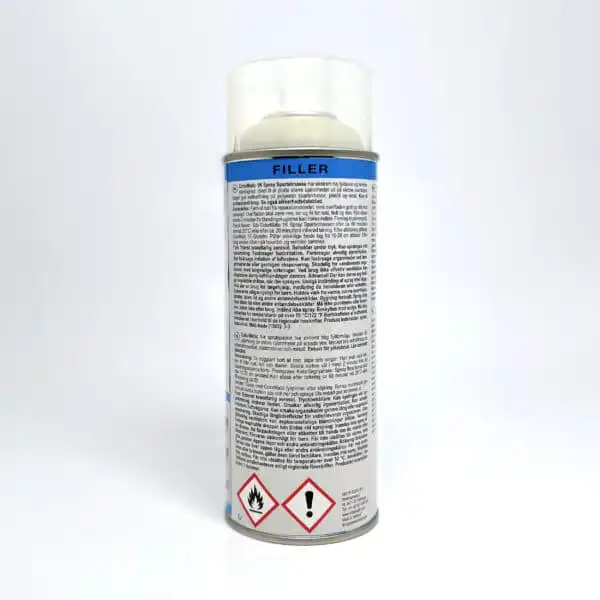 ColorMatic 1K sprakelmasse