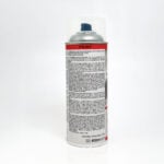 ColorMatic Hjulspray silver-crome bak