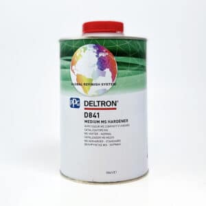 PPG Deltron D841 1tlr