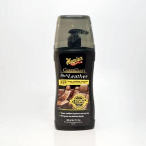 Meguiars Gold Class Rich Leather