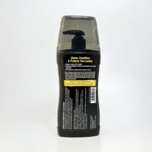 Meguiars Gold Class Rich Leather informasjon