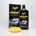 Meguiars GoldGlass Carnauba plus2