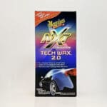 Meguiars NXT Tech wax 2.0