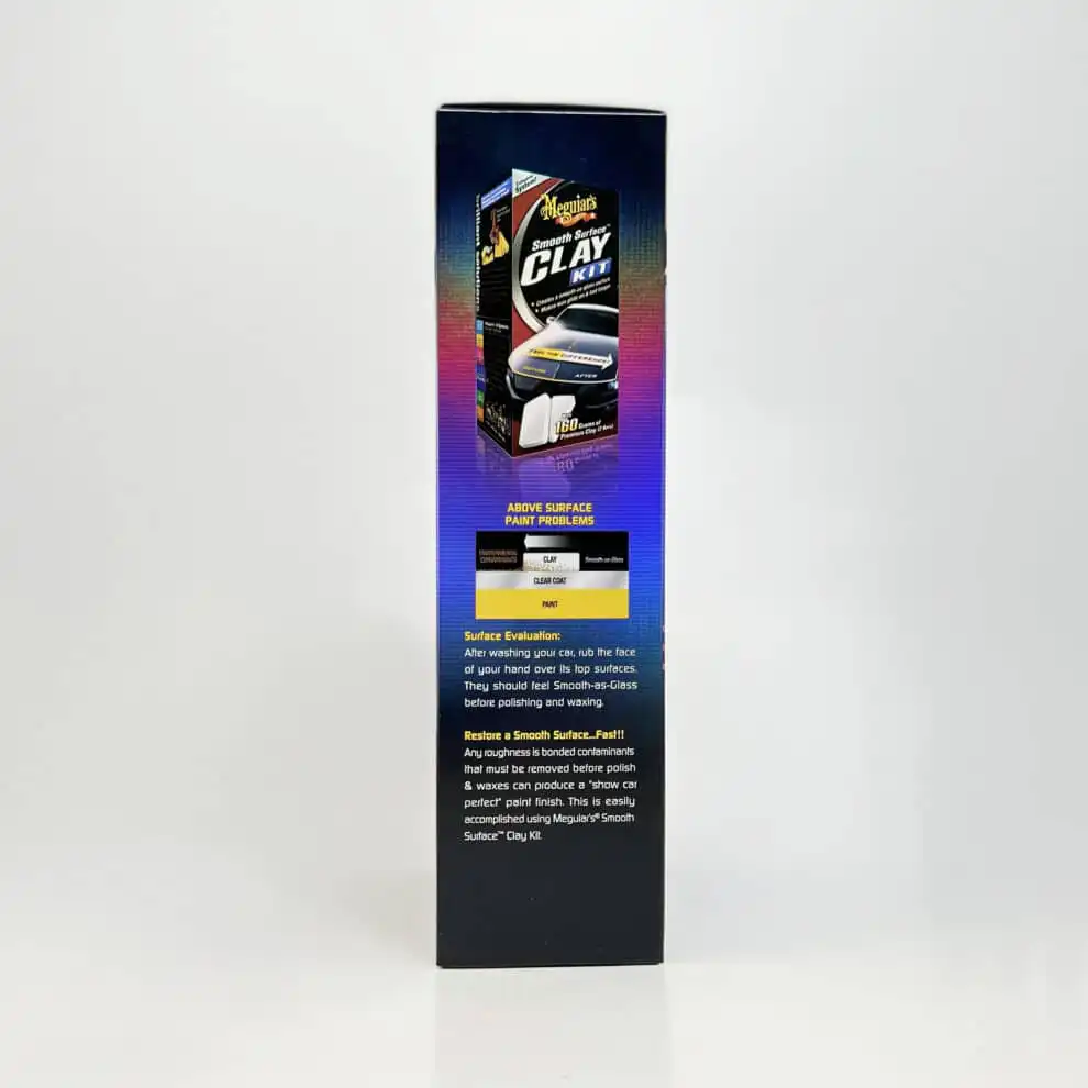 Meguiars NXT Tech wax 2.0 ekse3