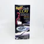 Meguiars Quick Clay 1stk