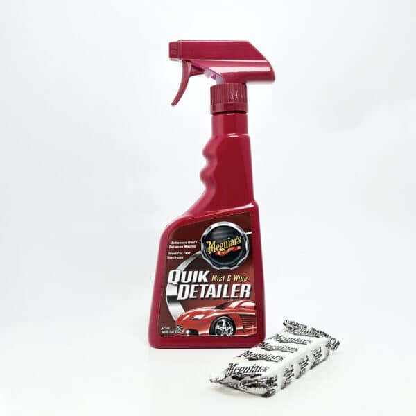 Meguiars Quick Clay