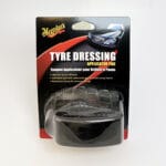 Meguiars Tyre dressing