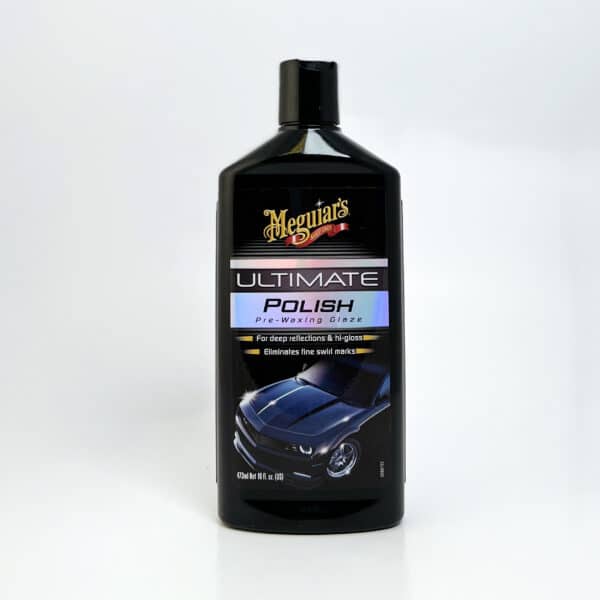 Meguiars Ultimate Polish