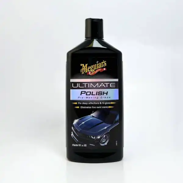 Meguiars Ultimate Polish