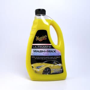 Meguiars Ultimate wash & Wax