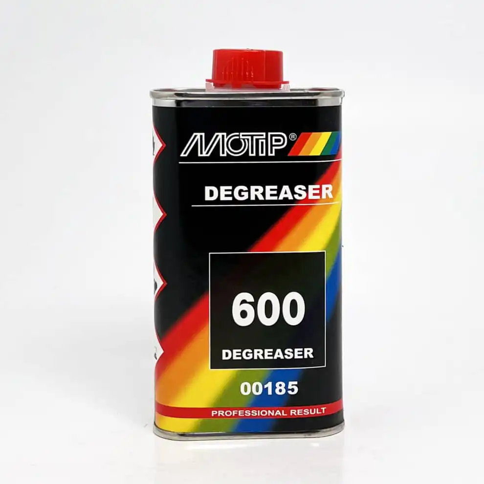 Motip degreaser 200ml Motip avfetting 200ml
