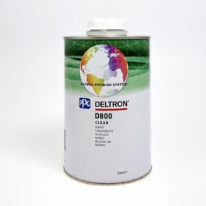 PPG Deltron D800 1 ltr