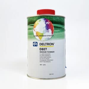 PPG Deltron D807 1 ltr