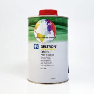 PPG Deltron D808 1ltr