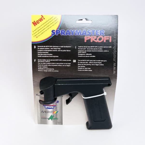 Spraymaster proff2