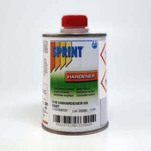 Sprint Hardener C16 200ml