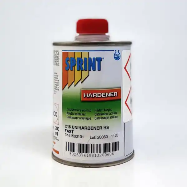 Sprint Hardener C16 200ml