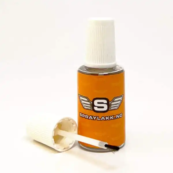 penselflaske lakk-kode 20ml