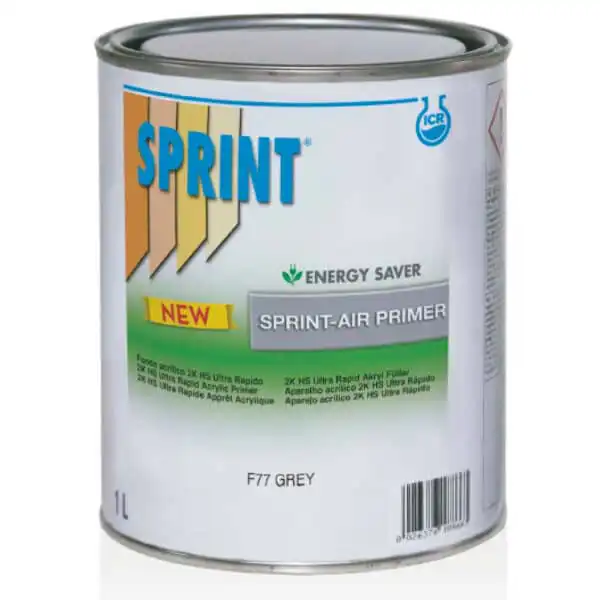 Sprint-Air Primer