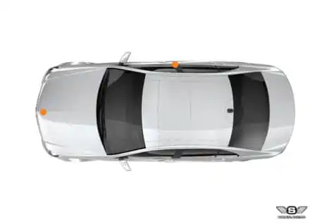 farge kode mitsubishi