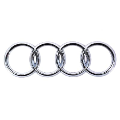 Audi merke