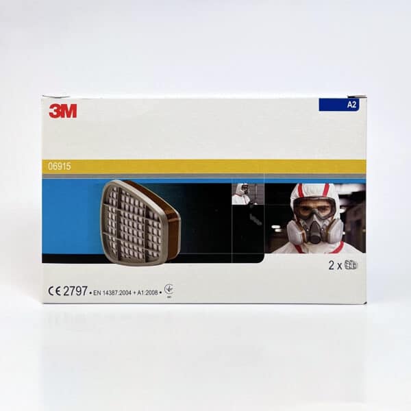 3M 06915 A2 filer