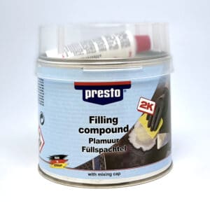 Presto Filling Compound 1000g