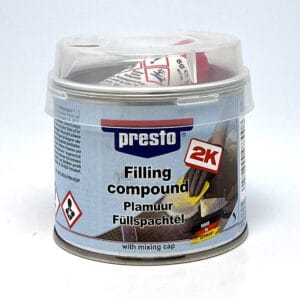 Presto Filling Compound 250g