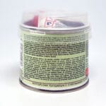 Presto fiberglass putty 250g