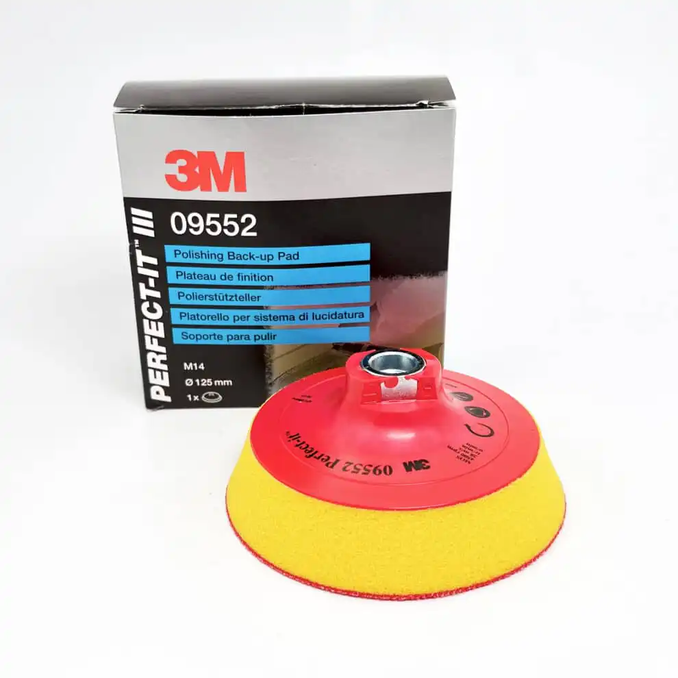 3M 9552 125mm 3M 9552 125mm