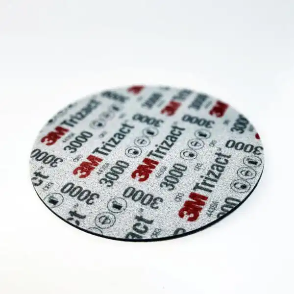 3M 50414 Hookit 3000 150mm2