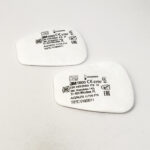 3M 5935 partikkelfilter pads