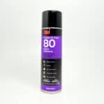 3M 80 Spray Adhesive