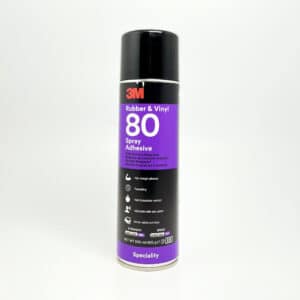 3M 80 Spray Adhesive