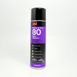 3M 80 Spray Adhesive