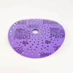 3M Hookit 50913 334U purple bakside